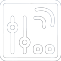 家電控制版